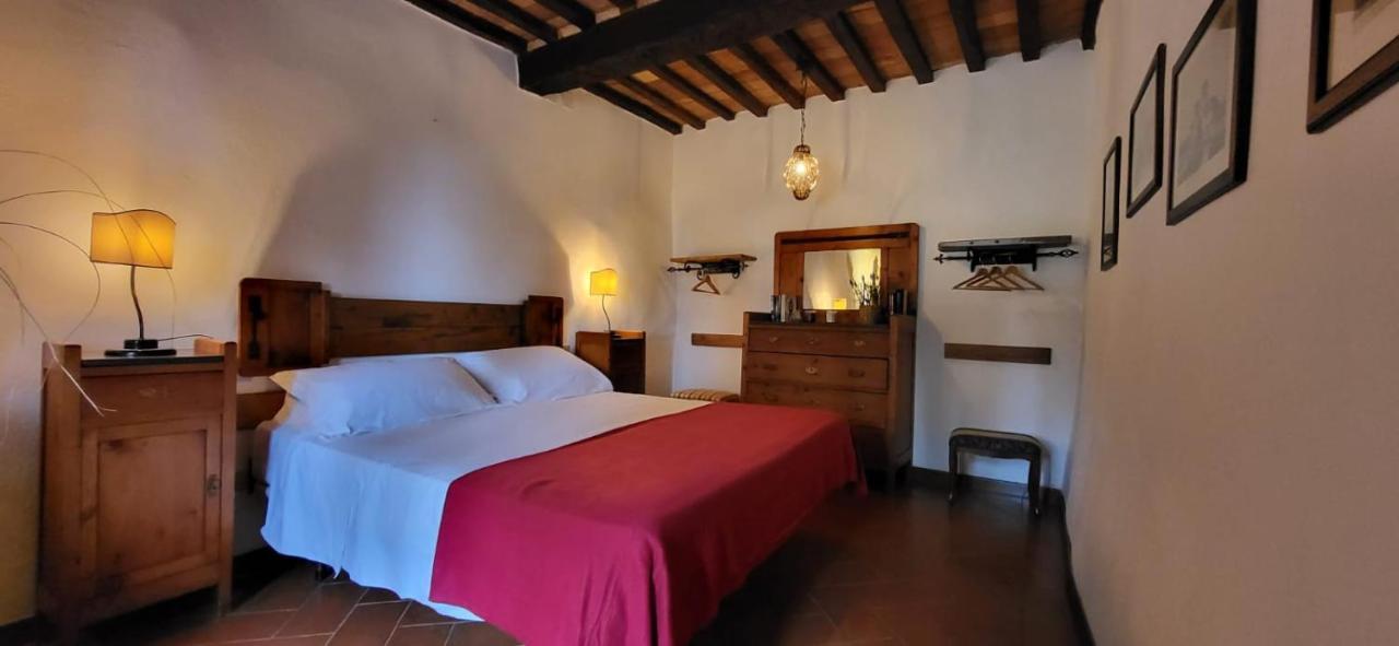 Tenuta Colombaio Casole d'Elsa Exterior photo